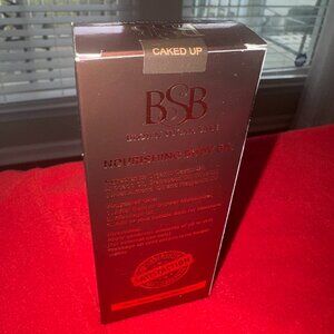 Brown Sugar Babe "Caked Up"